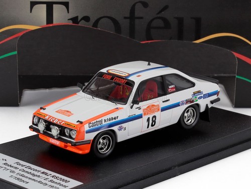 Trofeu ford england - trofeu,