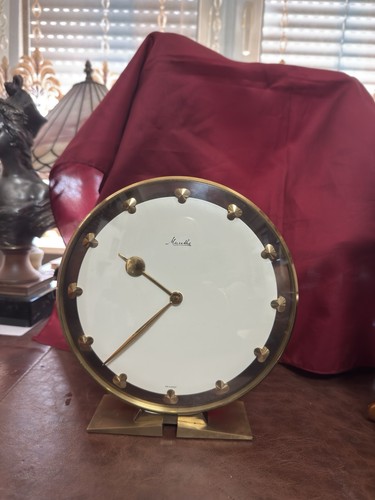 Orologio tavolo mauthe - orologio,