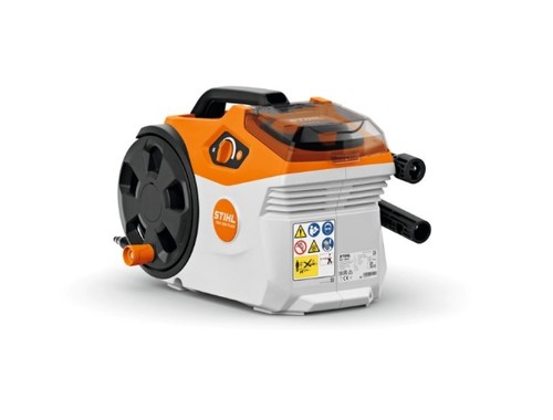 Idropulitrice batteria stihl - idropulitrice,