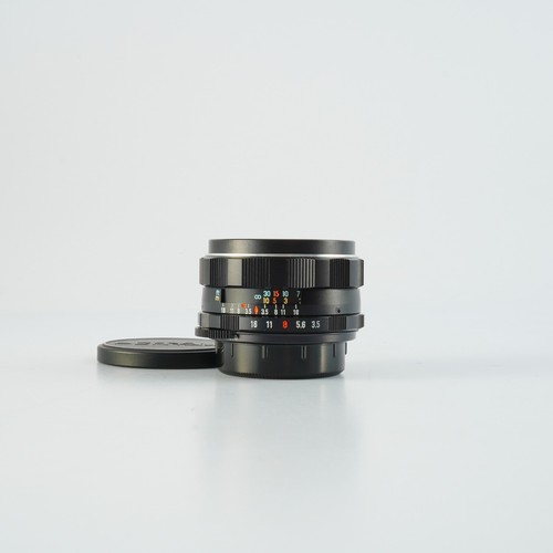 Eccellente pentax super multi - eccellente,