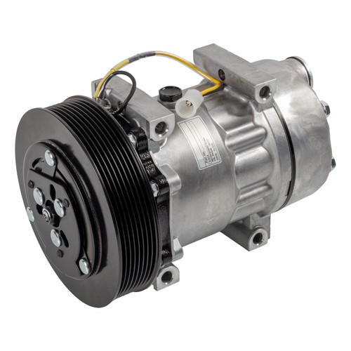 Compressore aria condizionata - compressore,