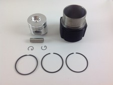 Kit cilindro pistone mm - pistone,