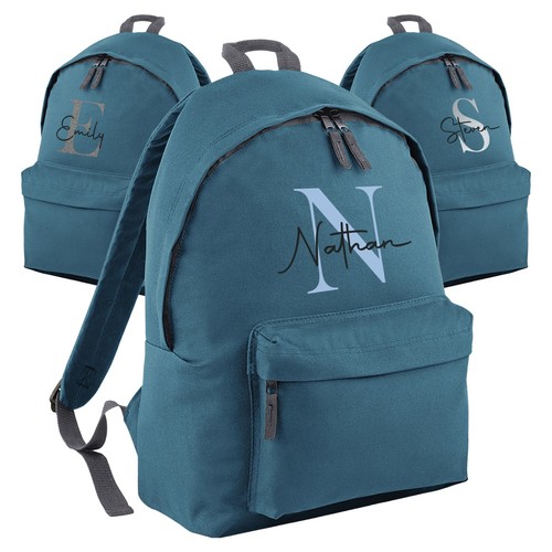 Zaino scuola personalizzato - scuola,
