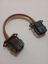 Connecteur prise Faisceau résistance Citroën C4 Picasso pulseur chauffage Câble