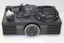 *Panasonic PT-AE2000E*Full HD
