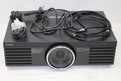 Panasonic ae2000e full hd - pt-ae2000e*full,