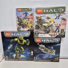 Set mega construx - 🔥, construx®