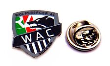 Spilla Wolfsberger AC spilla