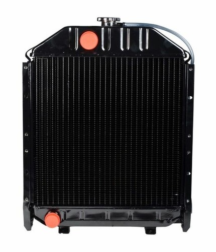Radiatore trattore fiat 450 - radiatore,