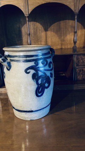 Vaso manifattura chini - manifattura, chini?