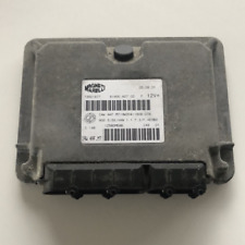 73501877 Centralina Motore