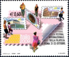 2009 italia repubblica