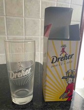 Bicchiere pubblicitario birra - bicchiere,
