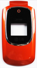 RLOLGKP233 Vetrino per LG KP233 con Front Orange