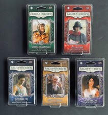  Pacchetto Starter Deck Arkham