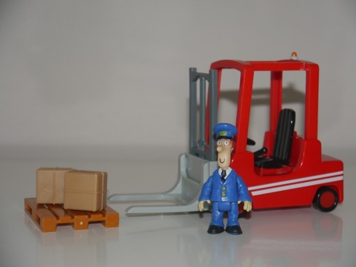 Postino pat toys sds flt - postino,