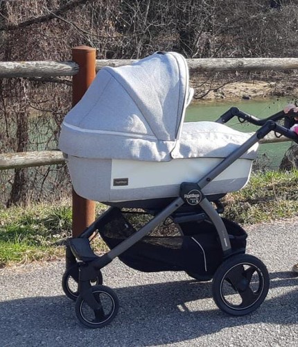 Trio peg perego book - , s