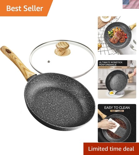 Versatile padella antiaderente - padella,