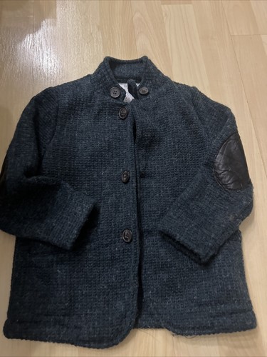 Blazer zara bambino età 4 - zara,
