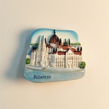 Ungheria Budapest Tourist