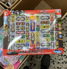 Set  auto macchinine cars kit