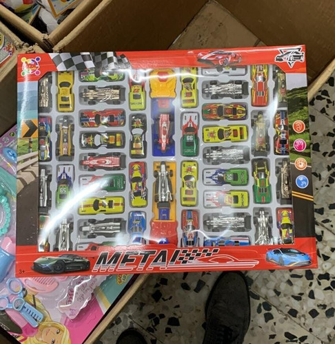 Set auto macchinine cars - ,