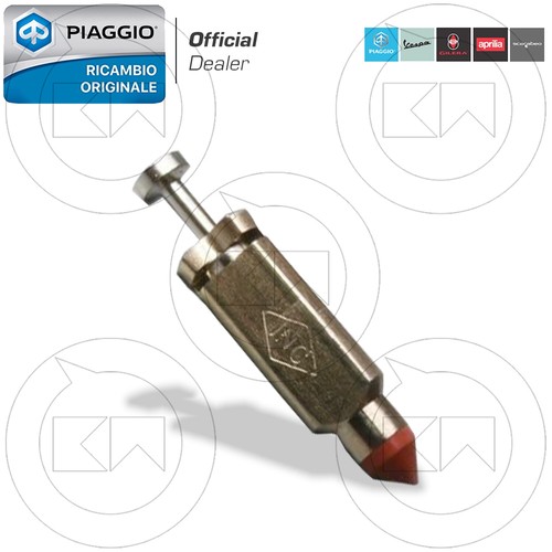 Spillo conico chiusura benzina - spillo,