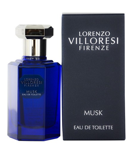 Lorenzo villoresi firenze eau - villoresi,