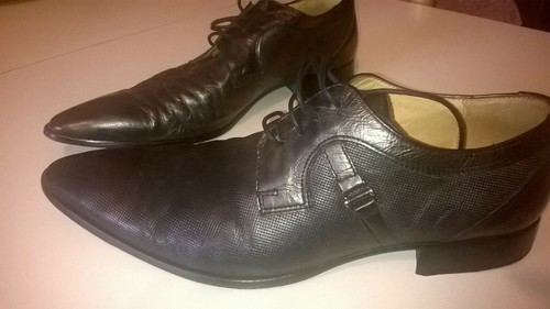 Scarpe uomo numero estive - scarpe, 43