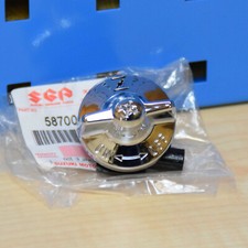 Manopola avviamento a freddo