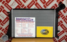 Intercooler Seat Altea 1.9