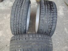 Cerchi in lega originali BMW style 230 usati 19"