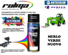 VERDE MERLO SPRAY 400ML