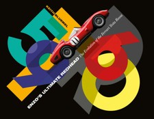 ENZO'S ULTIMATE REDHEAD