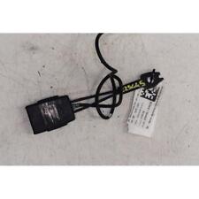 GANCIO CINTURA DI SICUREZZA ANT. SX PER MERCEDES CLASSE B (05-08) (08-11) W245