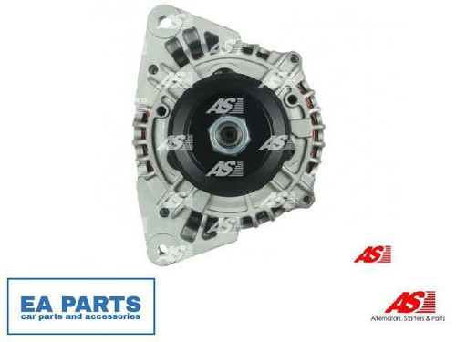 Alternatore per new - per, tm