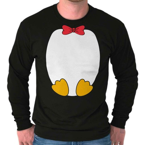 Costume halloween pinguino - halloween,