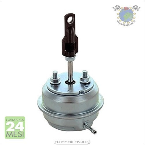 Turbina turbocompressore meat - turbina,