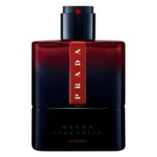 Eau de toilette uomo Prada