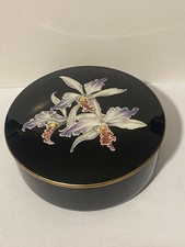 Villeroy Boch Scatola”Black