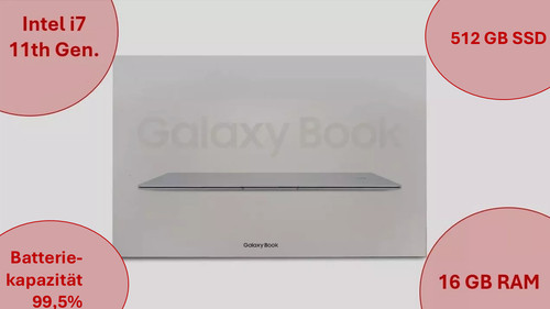 Samsung galaxy book intel - galaxy,