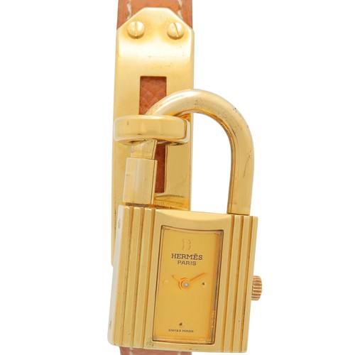 Orologio polso hermes - polso, kelly