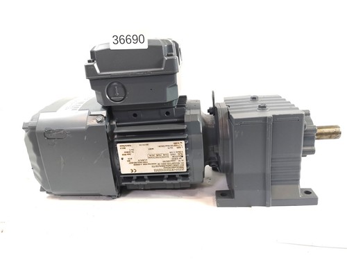 Sew 163 min motore - 0,25,