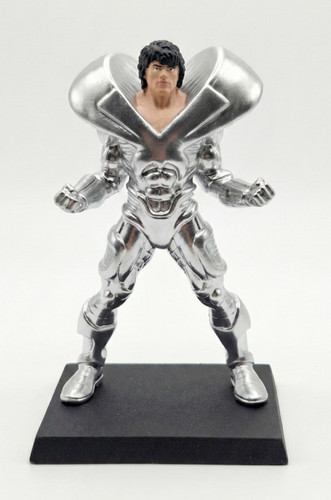 Figurina marvel personalizzata - marvel,