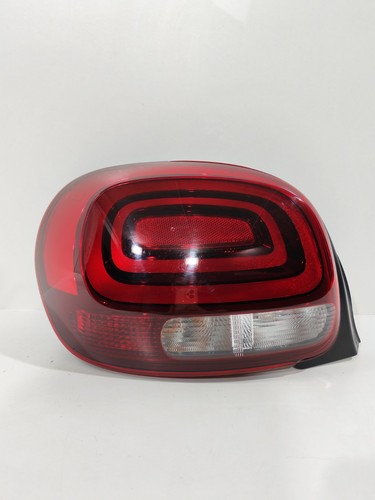 Ricambi usati fanale stop - ricambi,