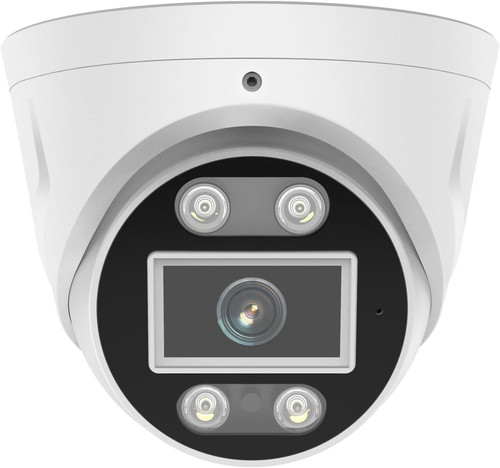 Telecamera t5ep dome - dome, poe