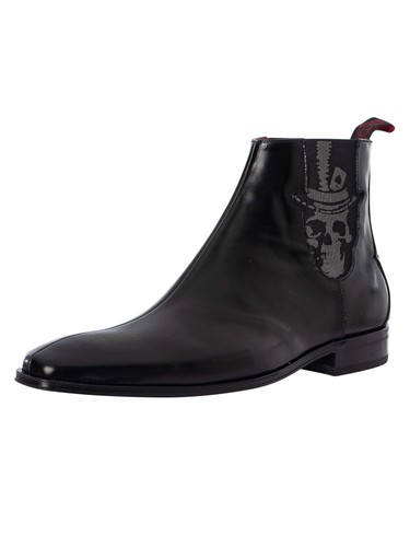 Jeffery west uomo - jeffery, stivali