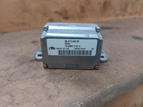 Peugeot 206 yaw sensore tasso - 206,