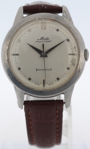 Orologio polso uomo - da,