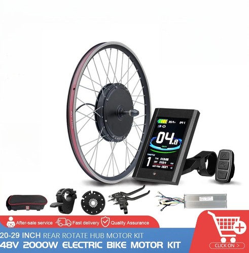 Ruota motore mozzo - , senza